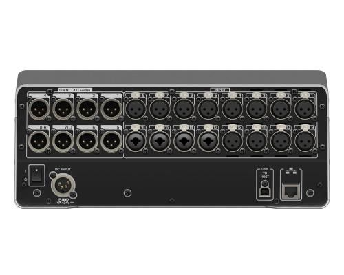YAMAHA(ヤマハ)デジタルミキサー DM3 Standard YAMAHA(ヤマハ)デジタルミキサー DM3 Standard