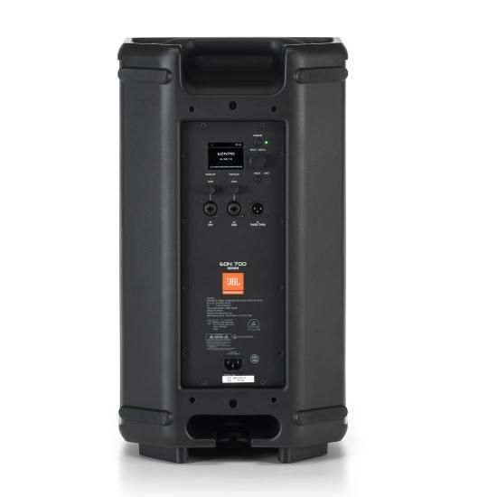 JBL EON710 2-Way パワード フルレンジ・スピーカー JBL EON710 2-Way パワード フルレンジ・スピーカー