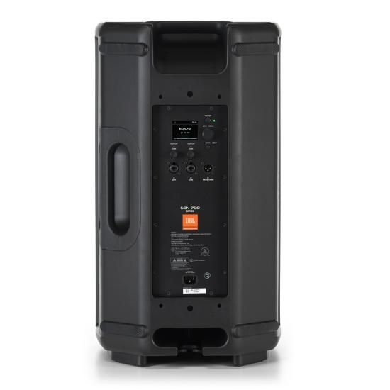 【美品】JBL PROFESSIONAL EON712 フルレンジ・スピーカー JBL EON712 2-Way パワード フルレンジ・スピーカー