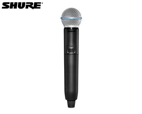 SHURE SM58 2台　最終値下げ SHURE SM58 2台 最終値下げ SHURE SM58 (中古)