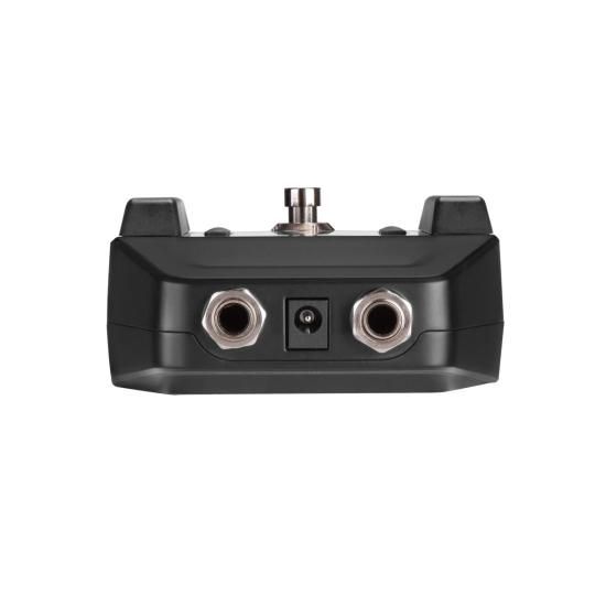 SHURE デジタルワイヤレス ギターペダル受信機（2.4GHz帯