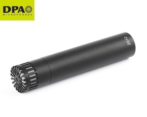 DPA 2012 未使用品 DPA Microphones（ディーピーエーマイクロホンズ）楽器用