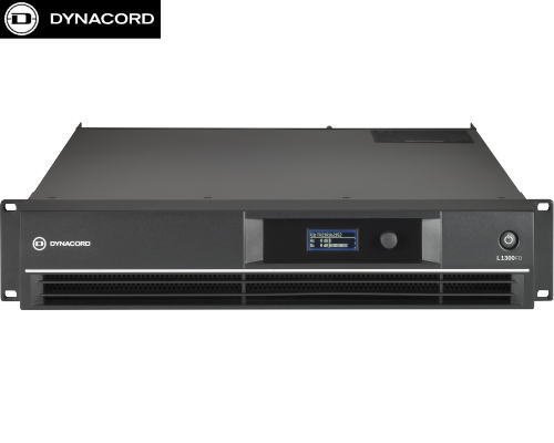 ȥåȡ DYNACORD(ʥ) L1300FD DSP 2chѥסSALE)
