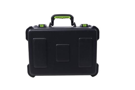 マイクケース Amazon | Shure by Gator マイクケース PE製ハードケース TSA