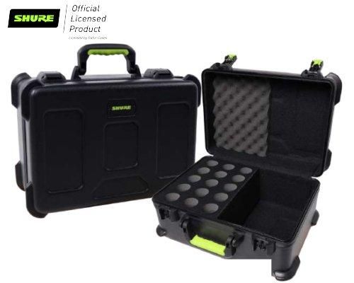 マイクケース - ライジング-PA音響機器・販売・レンタル・設備 マイクケース - ライジング-PA音響機器・販売・レンタル・設備