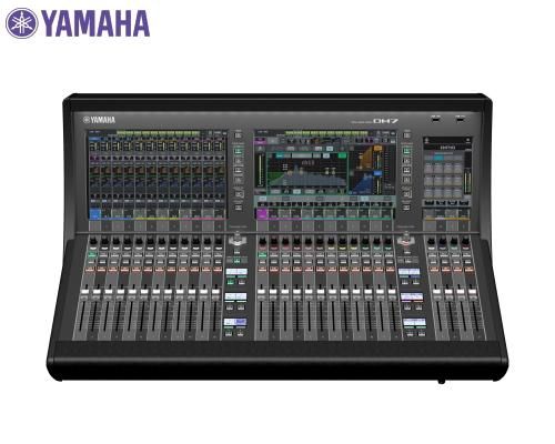 YAMAHA(ヤマハ)デジタルミキサー DM7 YAMAHA(ヤマハ)デジタルミキサー DM7