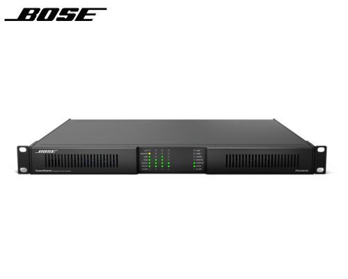 BOSE（ボーズ）PowerShareX PSX2404D　4chパワーアンプ