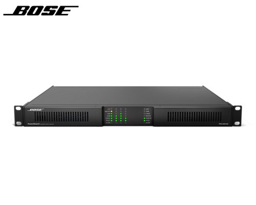 BOSE（ボーズ）PowerShareX PSX4804D　4chパワーアンプ