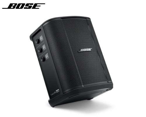 BOSE（ボーズ）WIRELESS PA SYSTEM　Bose S1 Pro+