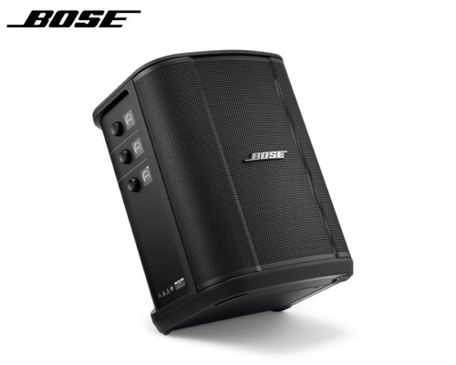 BOSE（ボーズ）WIRELESS PA SYSTEM Bose S1 Pro+