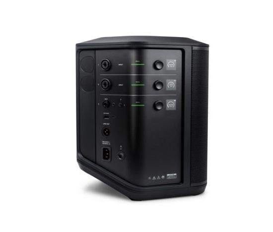 BOSE(ボーズ)WIRELESS PA SYSTEM Bose S1 Pro+ BOSE(ボーズ)WIRELESS PA SYSTEM Bose S1 Pro+