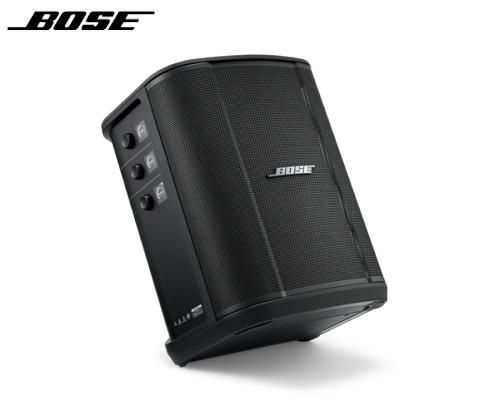 BOSEʥܡWIRELESS PA SYSTEMBose S1 Pro+