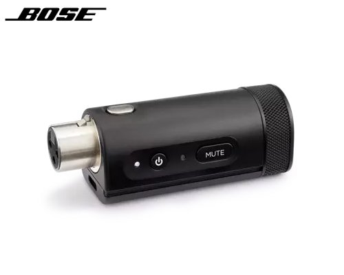 BOSE（ボーズ）S1 Pro+専用 マイク用トランスミッター　WIRELESS MIC/LINE TRANSMITTER