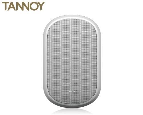 TANNOY（タンノイ）DVS 601 屋内外設備向け 6インチ 同軸サーフェイス