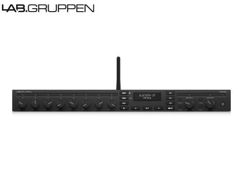 LAB.GRUPPEN(֥åڥ)CPA1202ѥߥѥסBluetooth/USB б