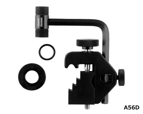 SHURE ドラム用マイクロホンキット DMK57-52J SHURE ドラム用マイクロホンキット DMK57-52J