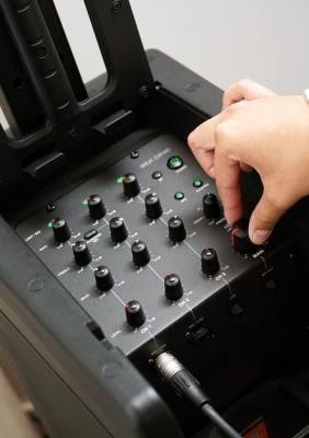 JBL IRX ONE オールインワンPAシステム