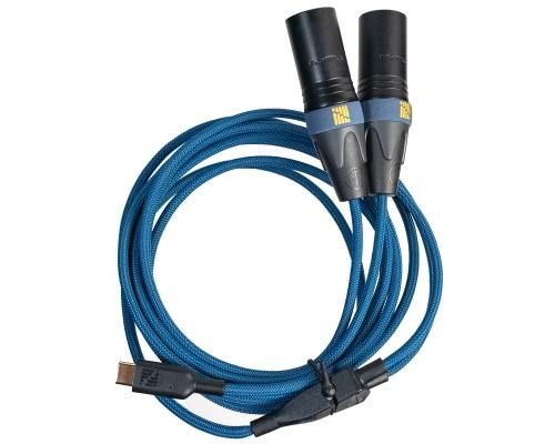 SONNECT AUDIOSoundWireDAC (USB Type-C to XLR) ֥ 󥿡եUSB TypeC