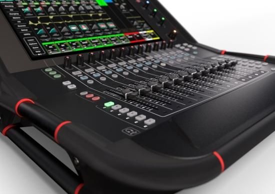 ALLEN&HEATH(A&H)/アレン&ヒース(アレヒ) デジタルミキサー ALLEN&HEATH(A&H)/アレン&ヒース(アレヒ) デジタルミキサー