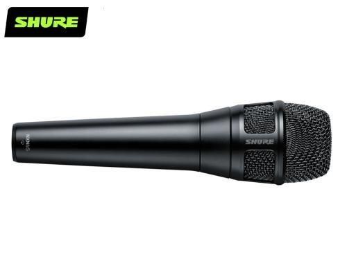 SHURE BETA 58Aボーカル・マイクロホン （ワイヤード・マイクロホン） Amazon | SHURE Beta 58Aボーカル・マイクロホン （ワイヤード