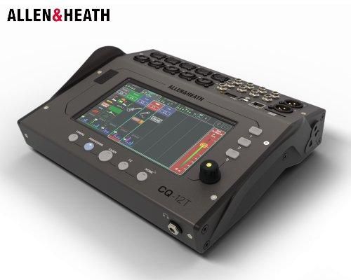 ALLEN&HEATHA&H/ҡʥҡ ǥ롦ѥȥߥCQ-12T