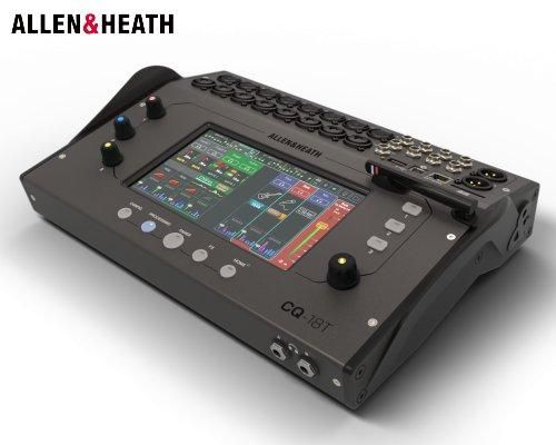完璧 CQ ライジング-PA音響機器・販売・レンタル・設備 - Series 配信機器・PA機器・レコーディング機器