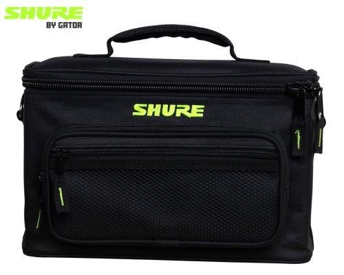 SHURE BY GATORSH-MICBAG04ޥХå4ܼǼġ