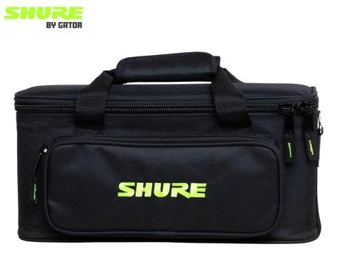 SHURE BY GATOR SH-MICBAG012 マイクバック（12本収納可）