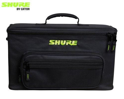 SHURE BY GATORSH-WRLSSCARRYBAG-2磻쥹ޥƥХå2åȼǼġ