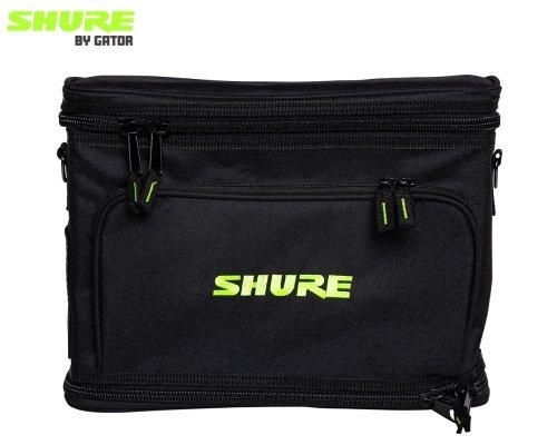 SHURE BY GATORSH-WSYS-BAG磻쥹ޥƥХå1åȼǼġ