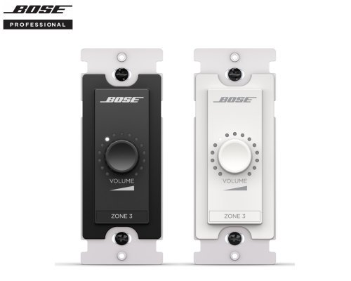 BOSE（ボーズ）ControlCenter CC-1D digital zone controllers　リモートボリュームコントローラー