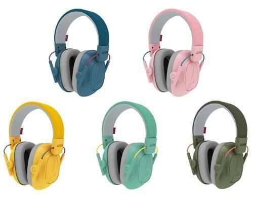 Alpine Hearing Protectionʥѥҡ󥰥ץƥˤ͸ײ䡼ޥաMUFFY KIDS