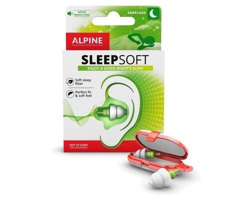 Alpine Hearing Protectionʥѥҡ󥰥ץƥ˿̲ѥ䡼ץ饰
Sleep Soft MINI GRIP