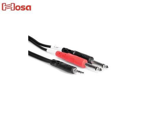 HOSA TechnologyʥۥƥΥCMP-159ƥ쥪ߥ˥-Υե󥪥x2 ǥ֥ 3m