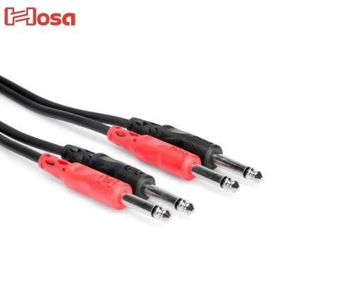HOSA TechnologyʥۥƥΥCPP-204Υե󥪥x2ΥΥե󥪥x2 ǥ֥ 4m
