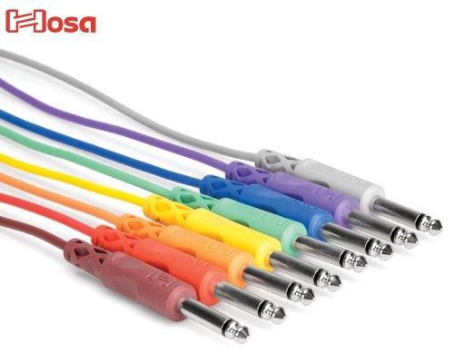 HOSA TechnologyʥۥƥΥCPP-890Υե󥪥ΥΥե󥪥 ѥå֥ 8ܥѥå 91cm