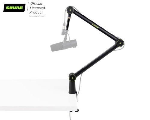 SHURE BY GATORSH-BROADCAST1֡ޥ