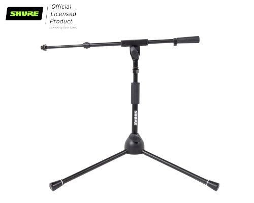SHURE BY GATOR SH-TRIPODSTANDLP ショート三脚ブームマイクスタンド