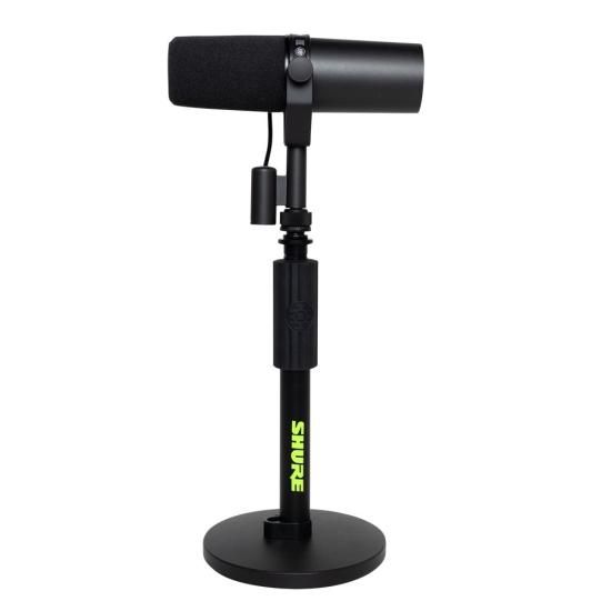 SHURE BY GATOR SH-DESKTOP1 卓上マイクスタンド