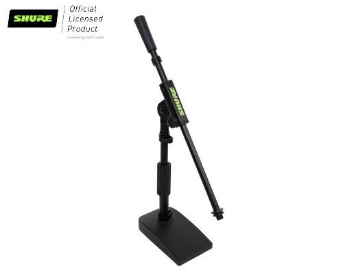 SHURE BY GATORSH-DESKTOP2ޥ