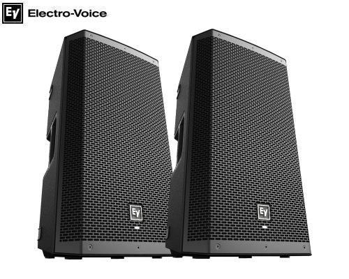 正規輸入品 EV/エレクトロボイス スピーカー ZX1i-90 : zx1i90 : RIZING - 通販 - Yahoo!ショッピング