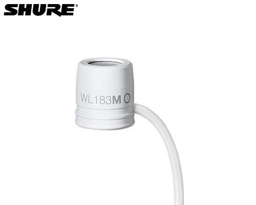 SHUREܥǥѥåѾ٥ꥢޥۥ̵ظۥ磻ȡWL183MW/O-TQG