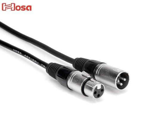 HOSA TechnologyʥۥƥΥEBU-030XLRΥ᥹XLRΥ󥪥 ǥ륪ǥ֥ 9.1m