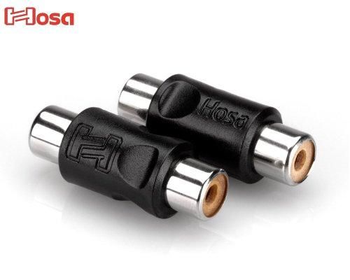 HOSA TechnologyʥۥƥΥGRA-101RCA᥹-RCA᥹ Ϣ륢ץ 2ĥѥå