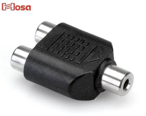 HOSA TechnologyʥۥƥΥGRF-341ƥ쥪ߥ˥᥹-RCA᥹x2 Ѵץ