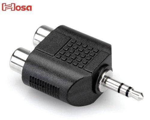HOSA TechnologyʥۥƥΥGRM-193RCA᥹x2-ƥ쥪ߥ˥ Ѵץ