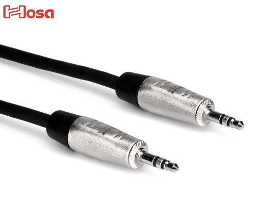 HOSA TechnologyʥۥƥΥHMM-010ƥ쥪ߥ˥-ƥ쥪ߥ˥ ǥ֥ʥץ꡼3m