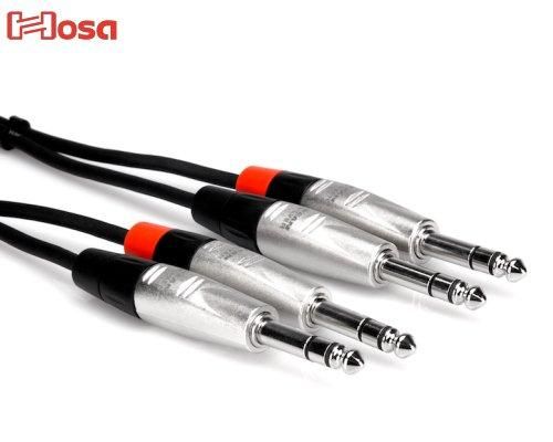 HOSA TechnologyʥۥƥΥHSS-010X2ƥ쥪ե󥪥x2-ƥ쥪ե󥪥x2 ǥ奢Х󥹥֥ʥץ꡼3m