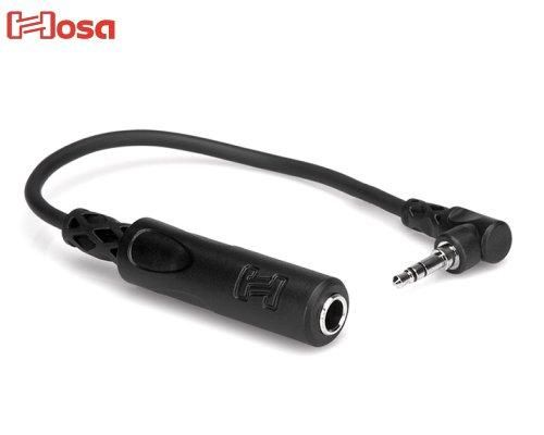 HOSA TechnologyʥۥƥΥMHE-100.5ƥ쥪ե᥹-Lƥ쥪ߥ˥ Ѵץ饰 Ѵץ 15cm