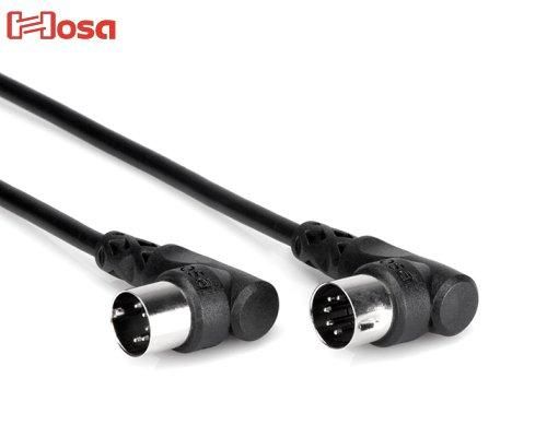 HOSA TechnologyʥۥƥΥMID-303RRξ¦L MIDI֥ 91cm